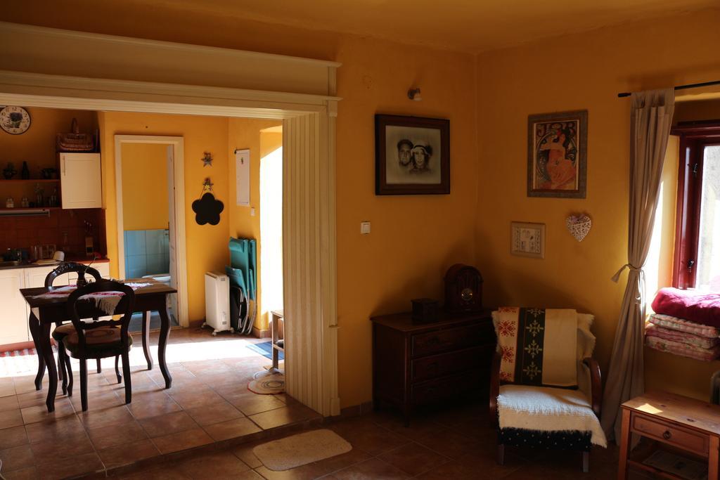 Apartman Na Zlatom Dvore Banska Stiavnica Room photo
