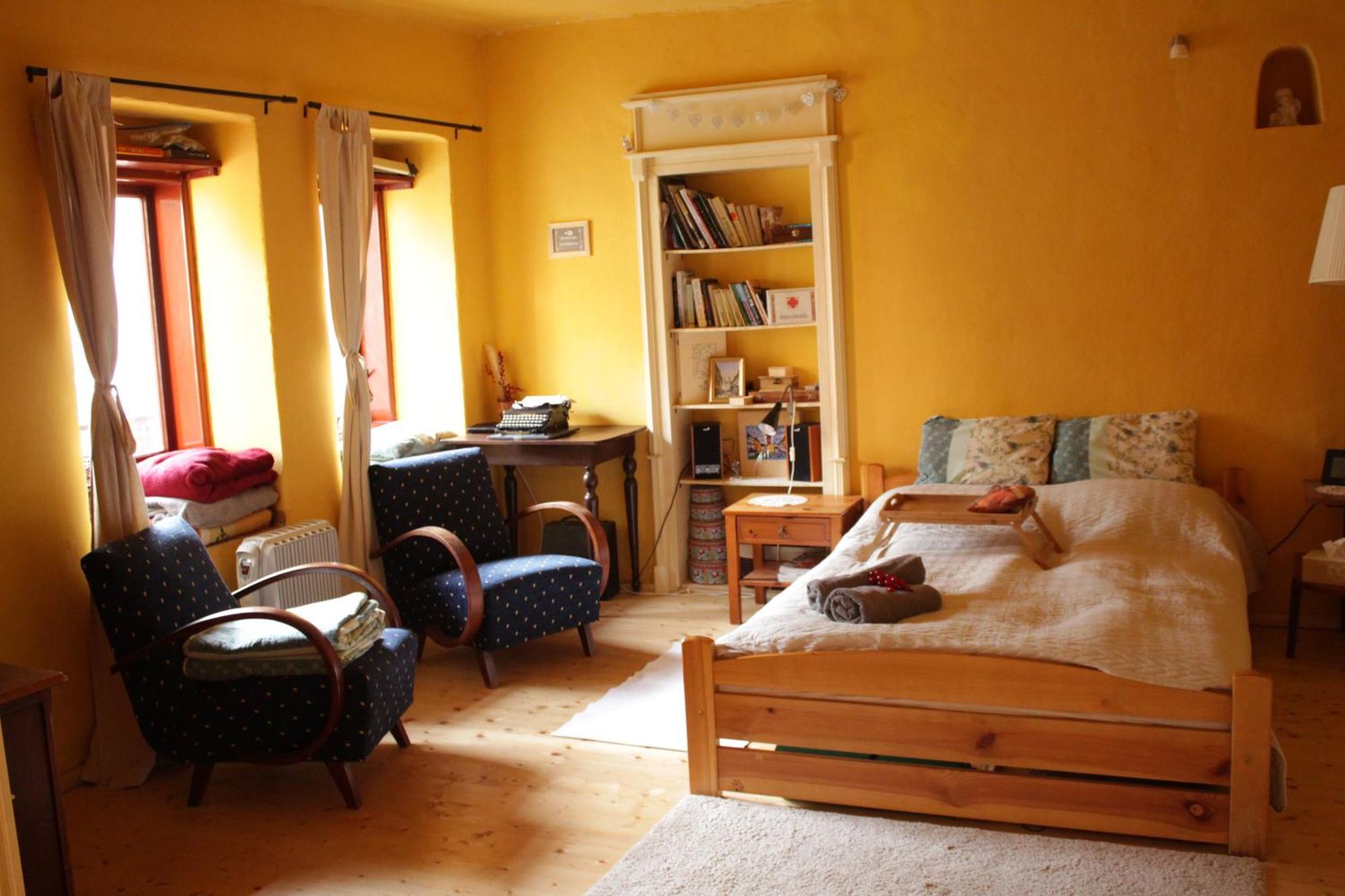 Apartman Na Zlatom Dvore Banska Stiavnica Exterior photo