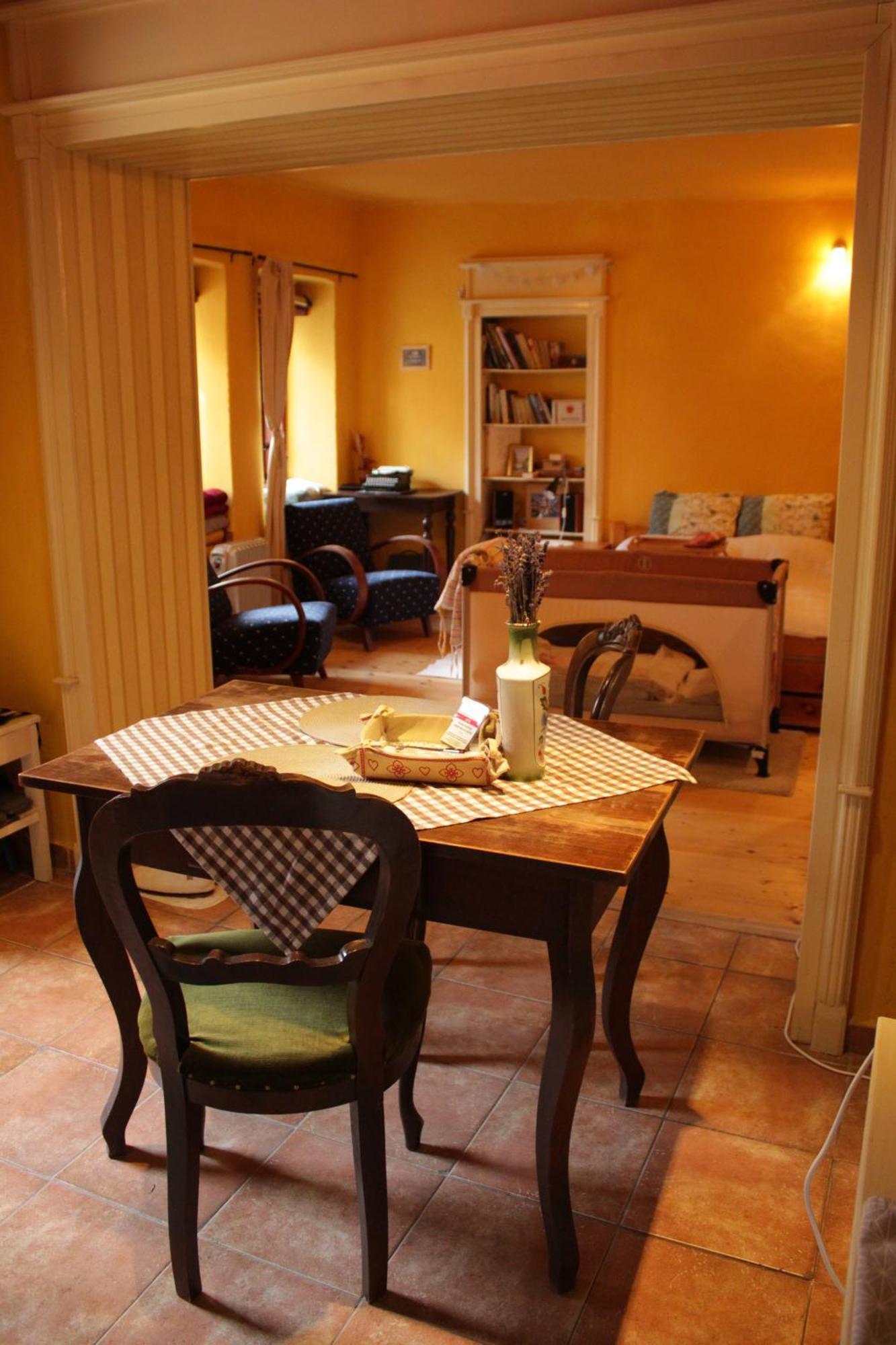 Apartman Na Zlatom Dvore Banska Stiavnica Exterior photo